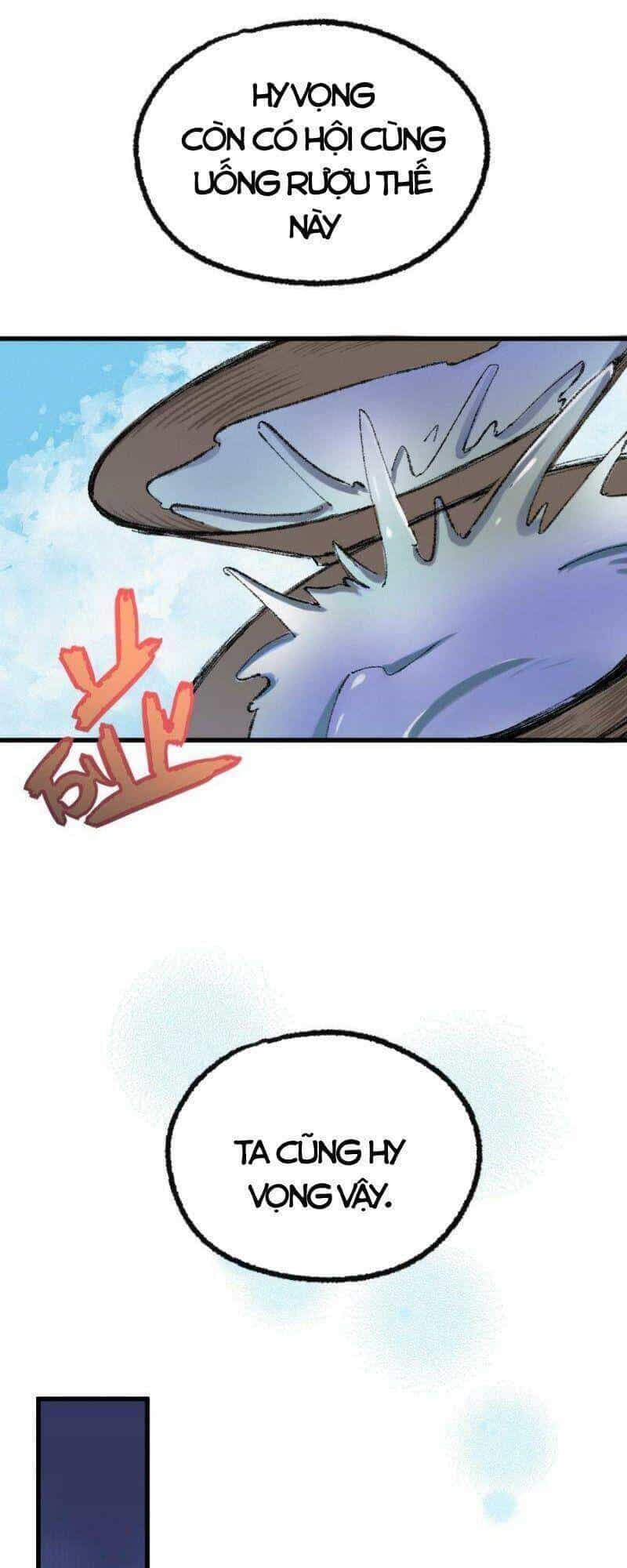 Khu Thần - Chương 53 - ảnh 9