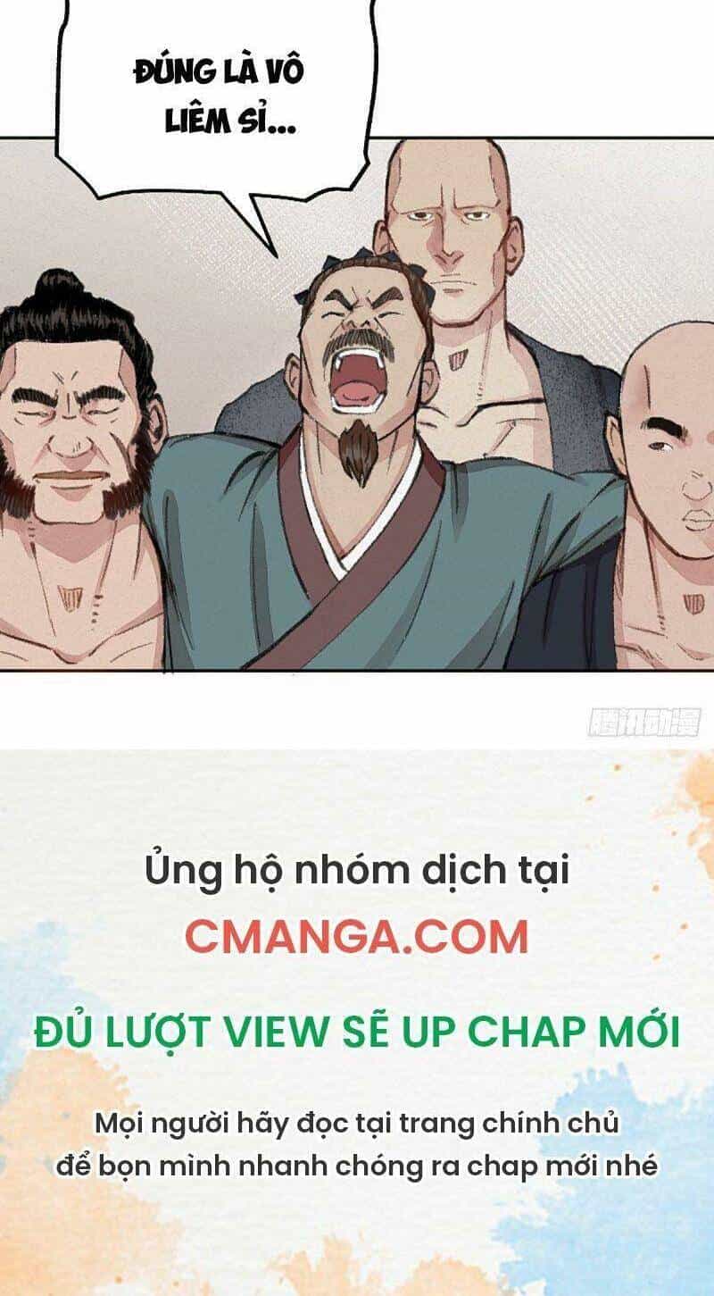 Khu Thần - Chương 4 - ảnh 32