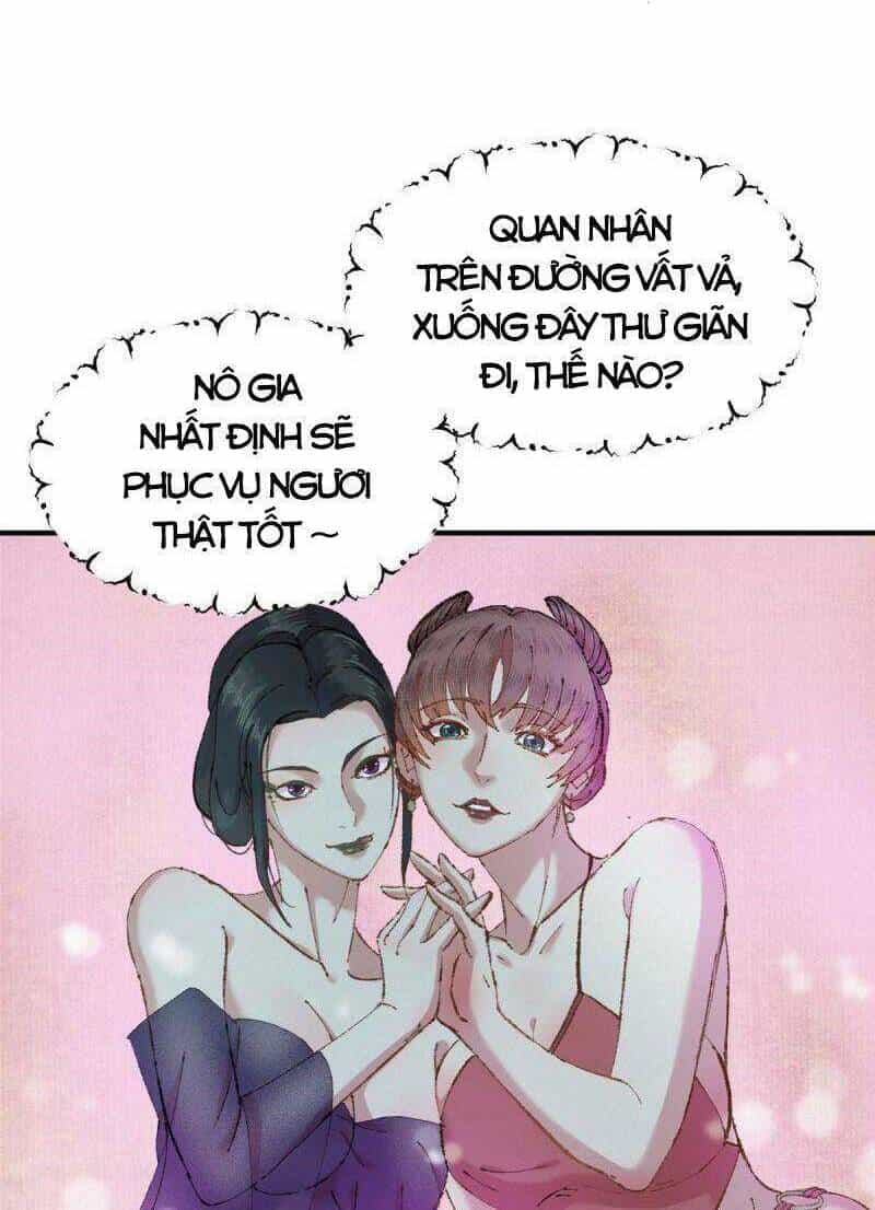 Khu Thần - Chương 54 - ảnh 19
