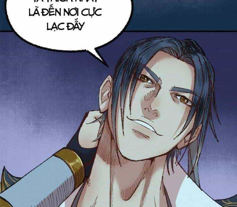 Khu Thần - Chương 54 - ảnh 21