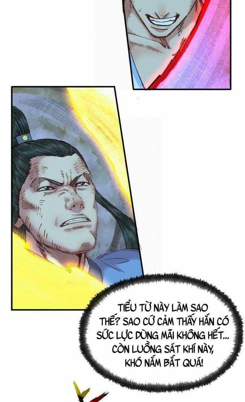 Khu Thần - Chương 55 - ảnh 12