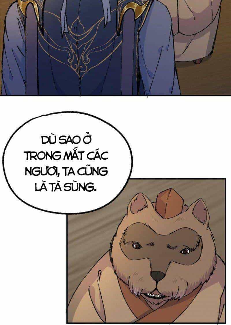 Khu Thần - Chương 56 - ảnh 23