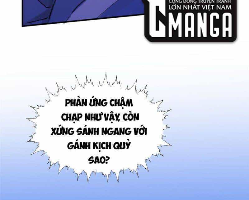 Khu Thần - Chương 58 - ảnh 2
