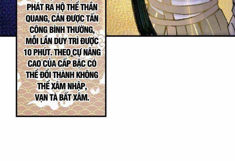 Khu Thần - Chương 59 - ảnh 2