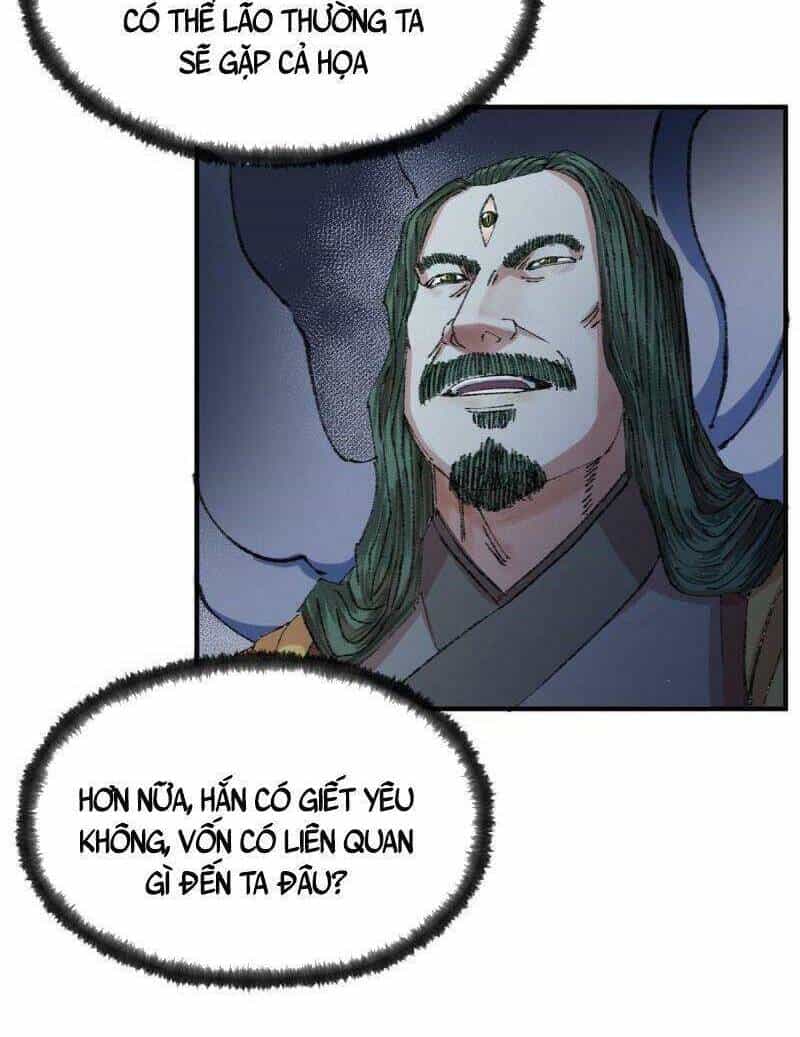 Khu Thần - Chương 60 - ảnh 31