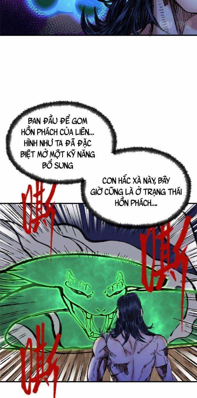 Khu Thần - Chương 63 - ảnh 8