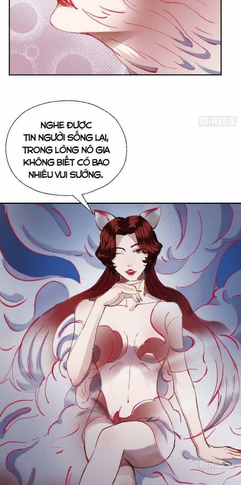 Khu Thần - Chương 4 - ảnh 8