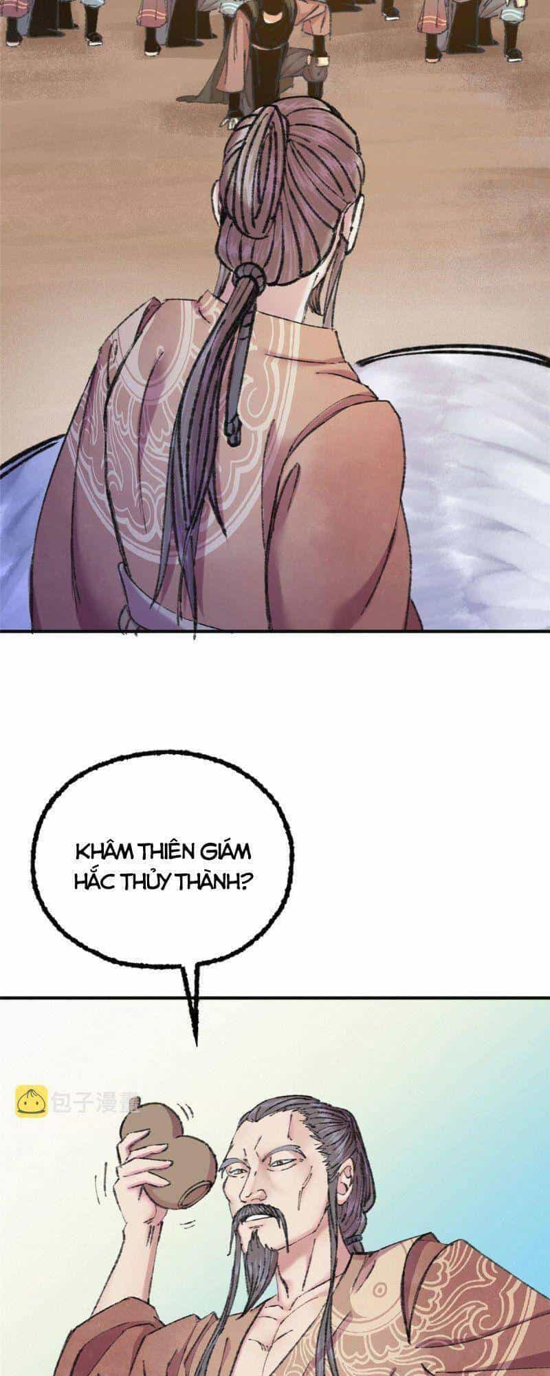Khu Thần - Chương 64 - ảnh 21