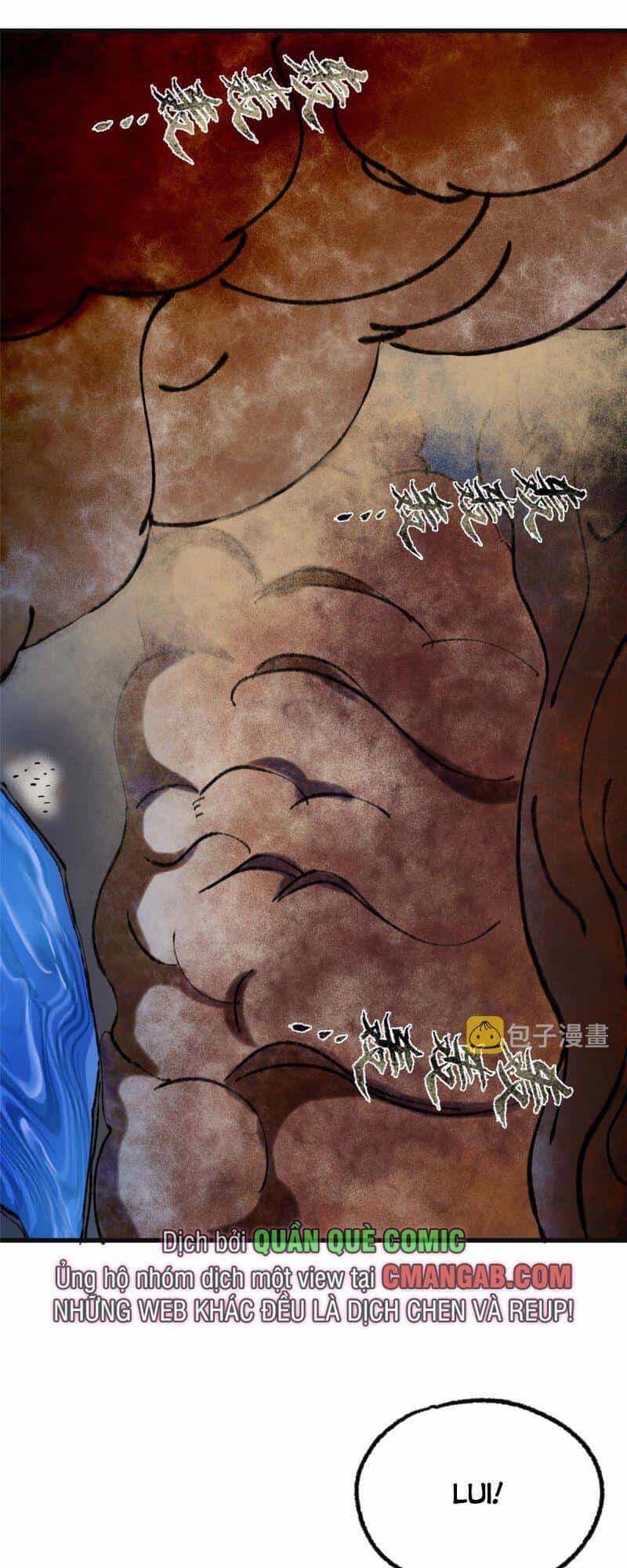 Khu Thần - Chương 70 - ảnh 24