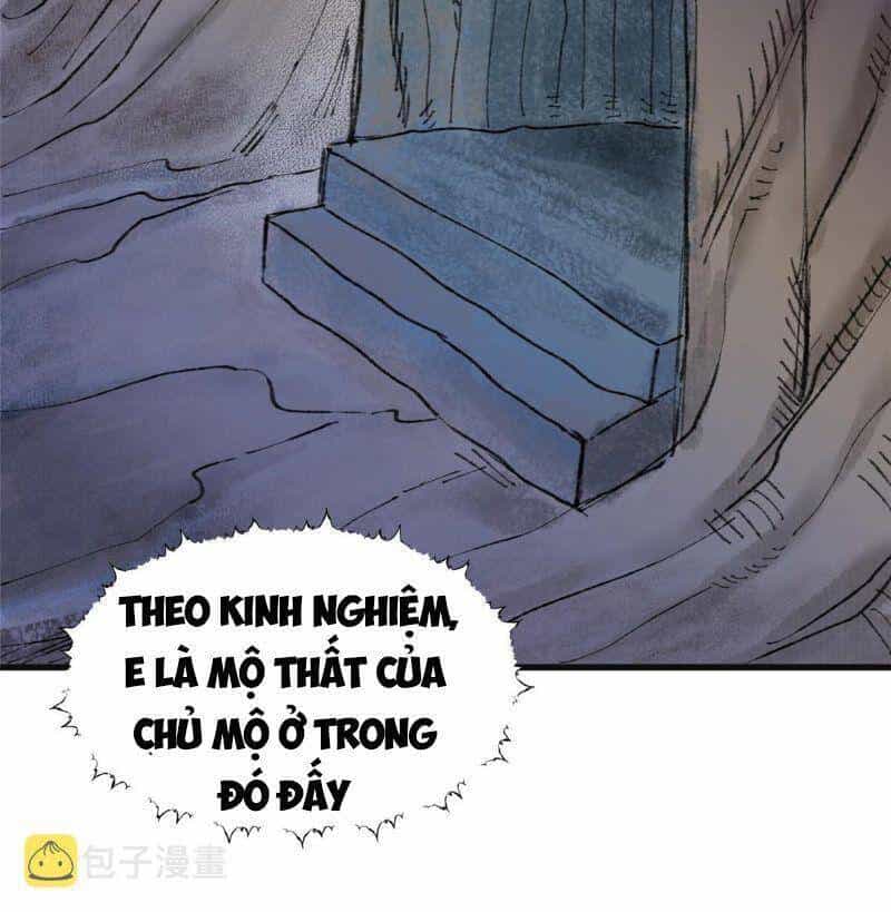 Khu Thần - Chương 70 - ảnh 29