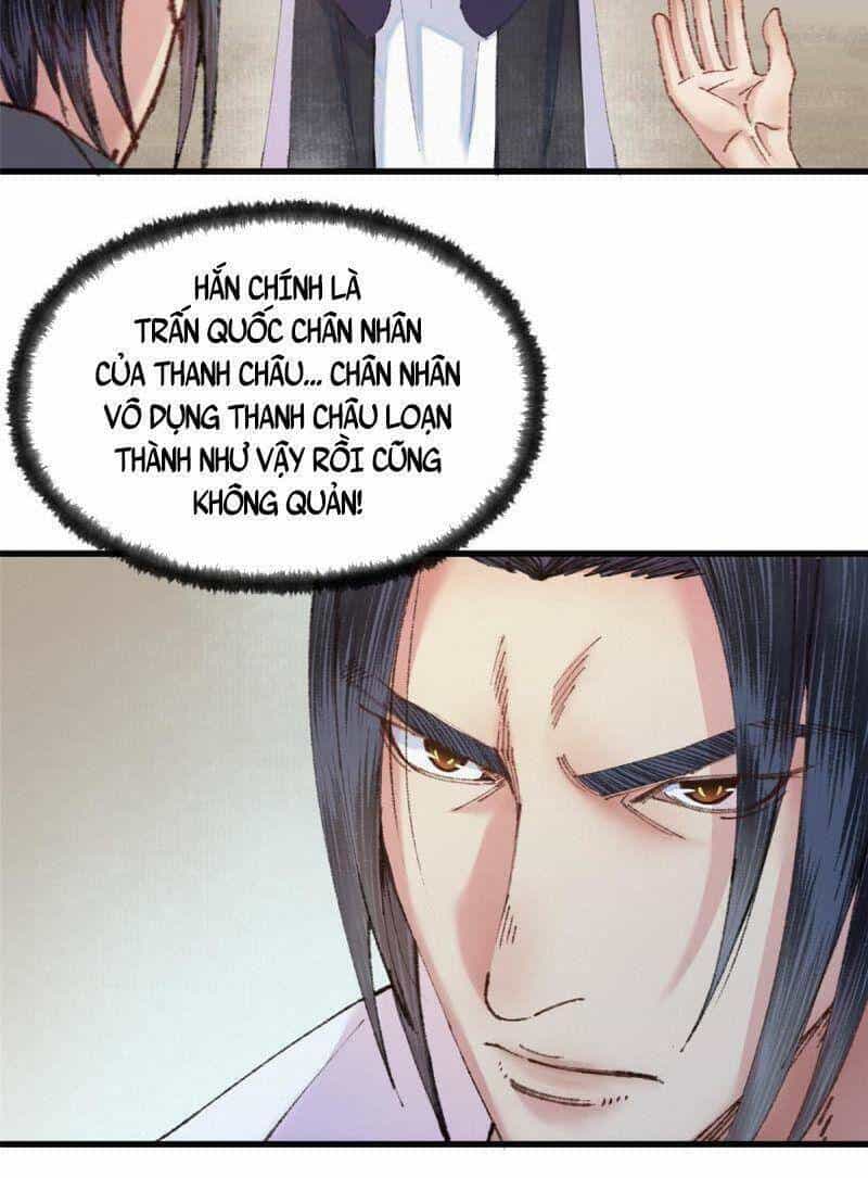 Khu Thần - Chương 72 - ảnh 11