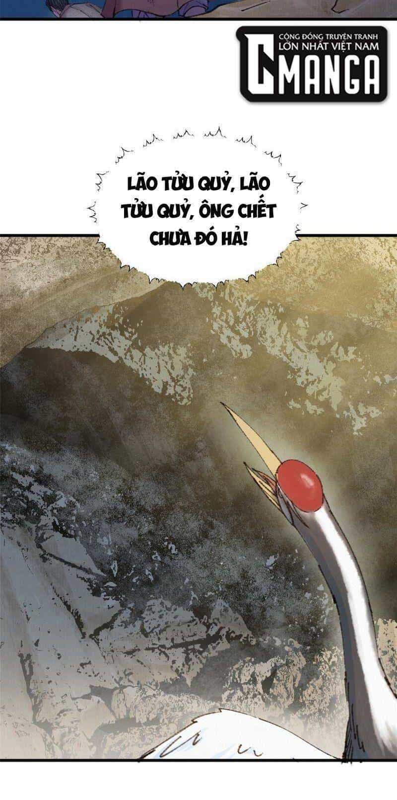 Khu Thần - Chương 72 - ảnh 7