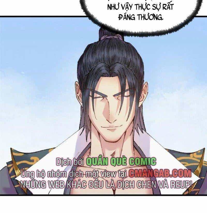 Khu Thần - Chương 72 - ảnh 9