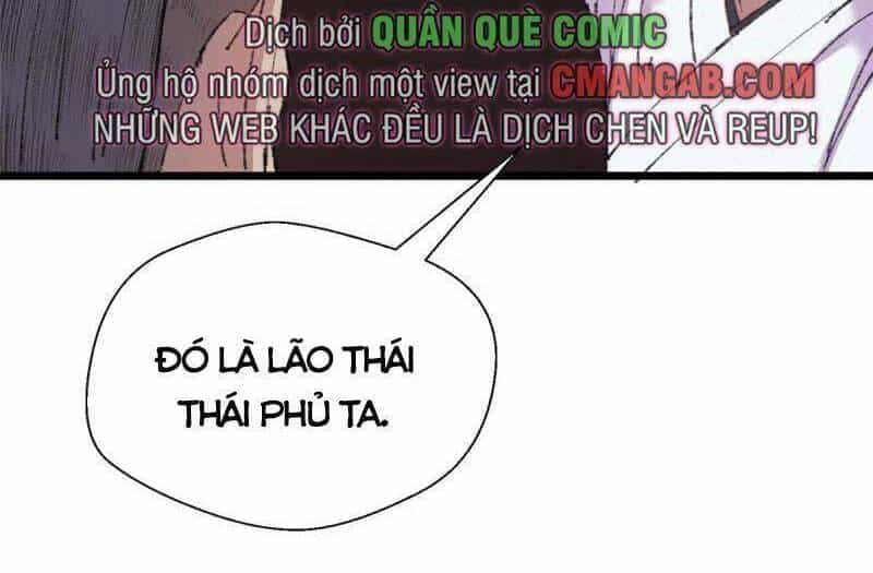 Khu Thần - Chương 73 - ảnh 19