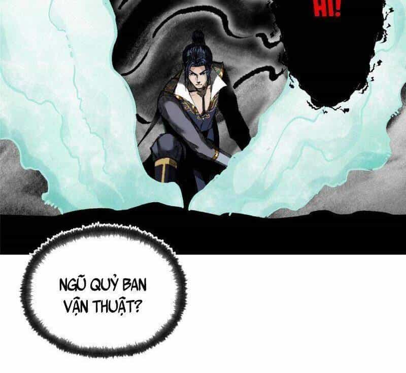 Khu Thần - Chương 75 - ảnh 14