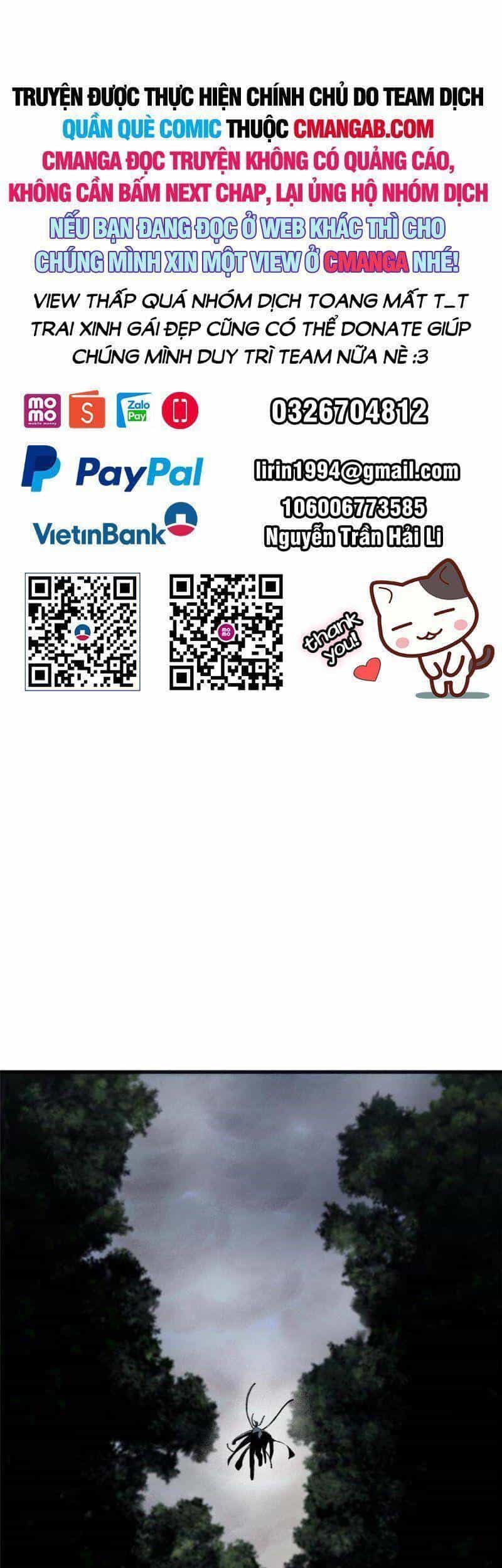 Khu Thần - Chương 76 - ảnh 1