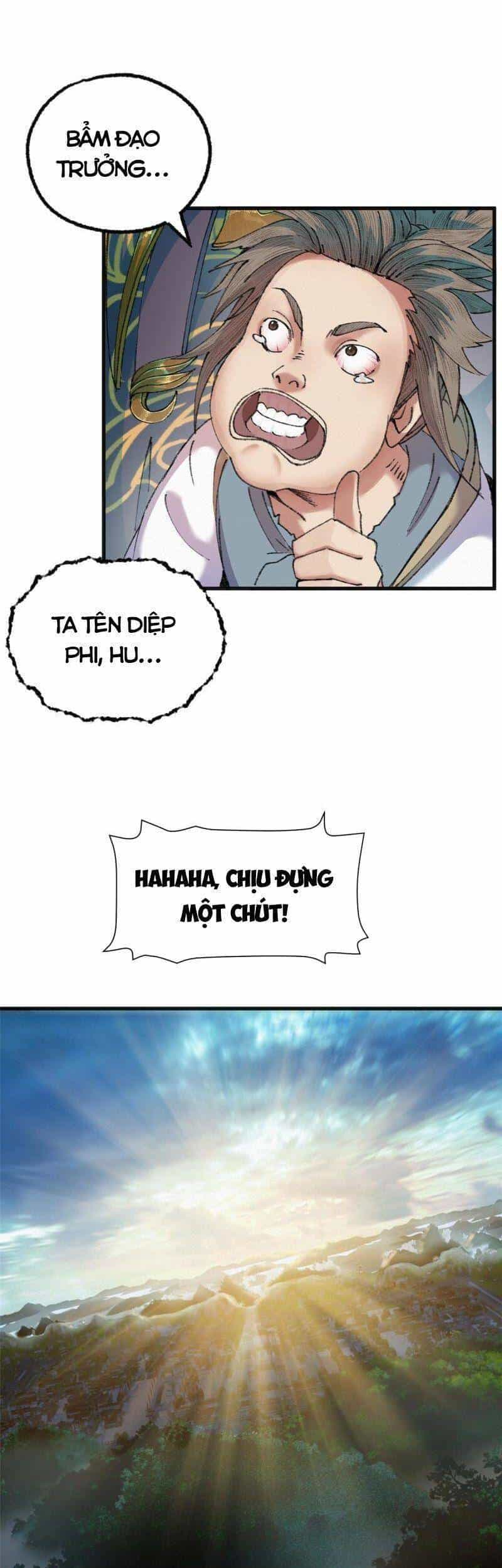 Khu Thần - Chương 76 - ảnh 4