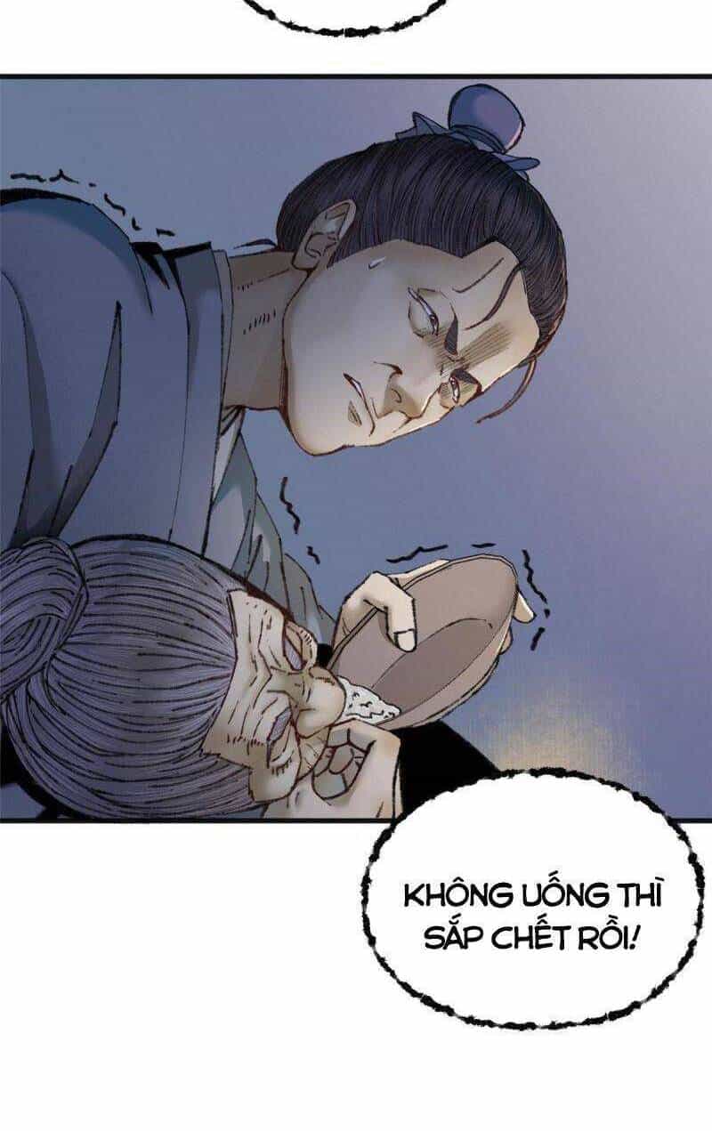 Khu Thần - Chương 76 - ảnh 7