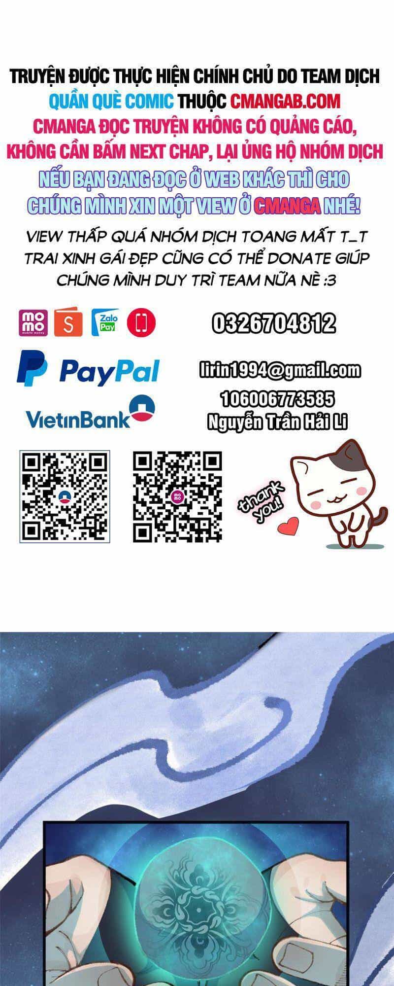 Khu Thần - Chương 78 - ảnh 1