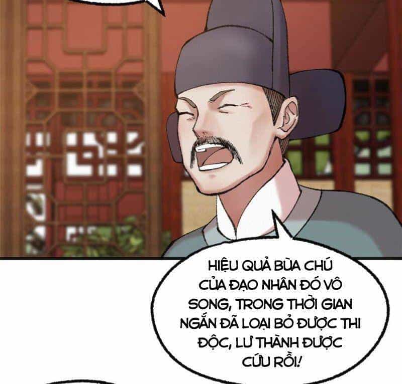 Khu Thần - Chương 78 - ảnh 10