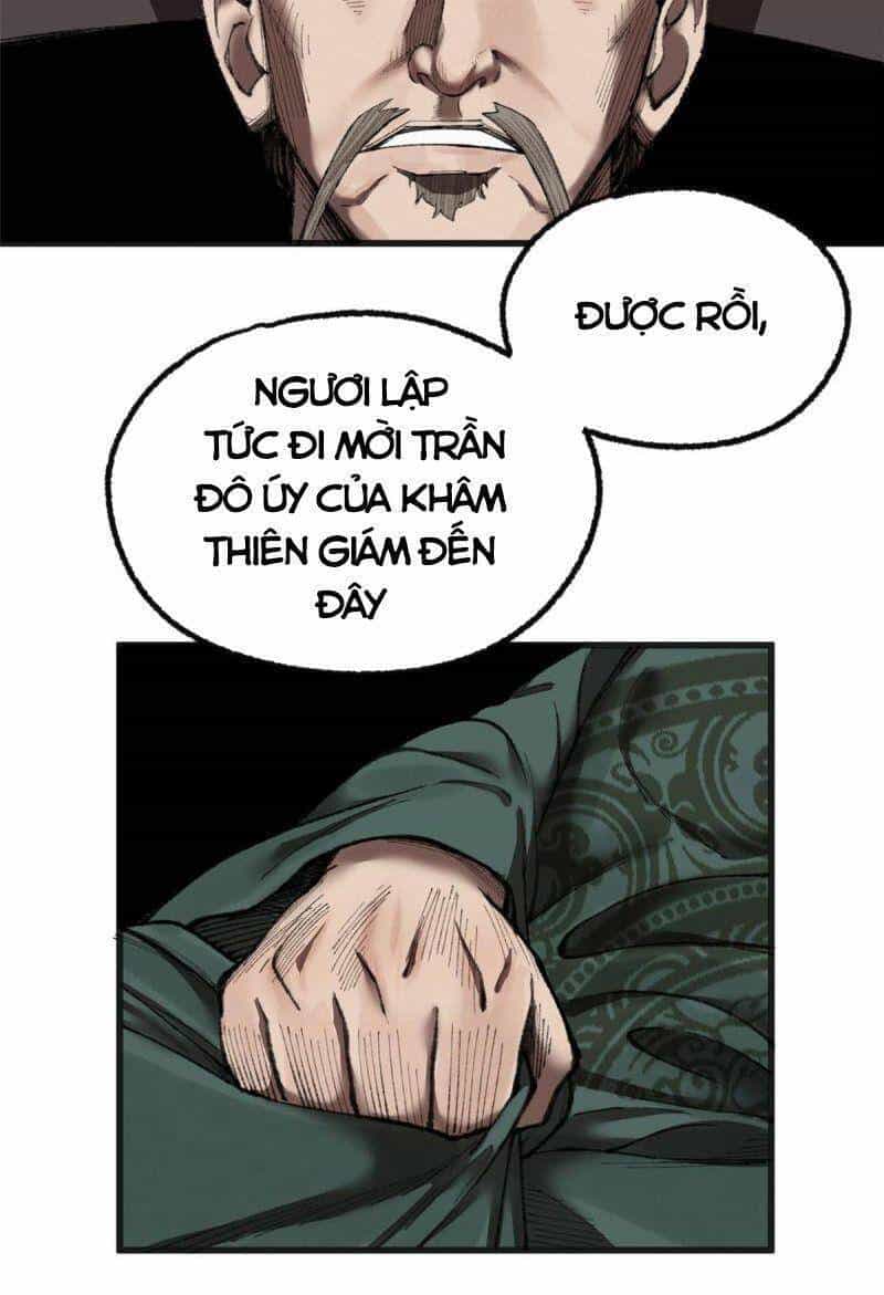 Khu Thần - Chương 78 - ảnh 18