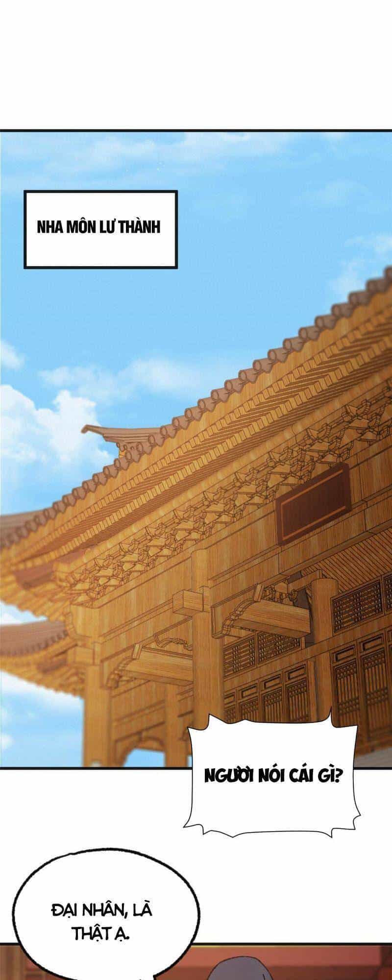 Khu Thần - Chương 78 - ảnh 9
