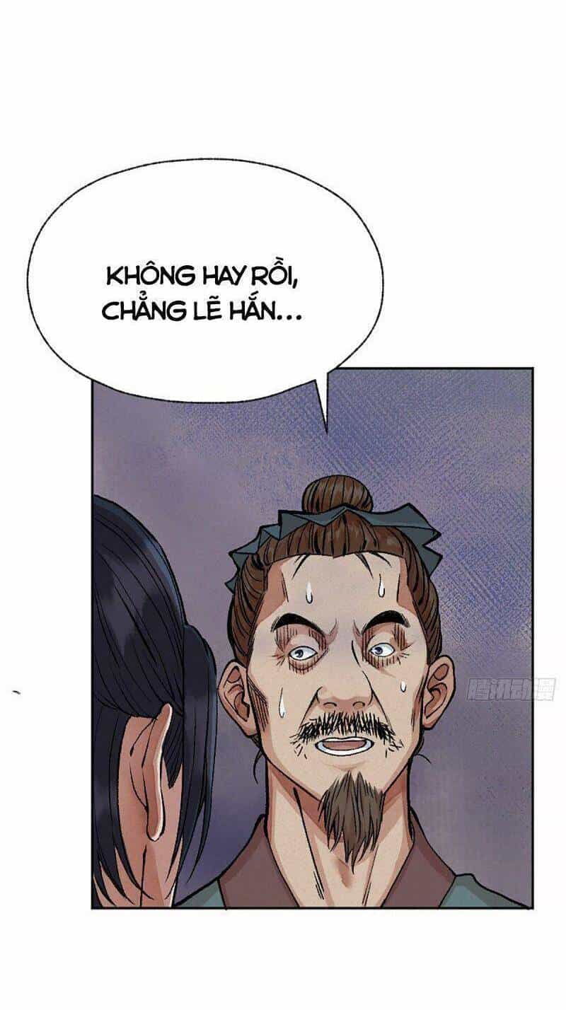 Khu Thần - Chương 5 - ảnh 16