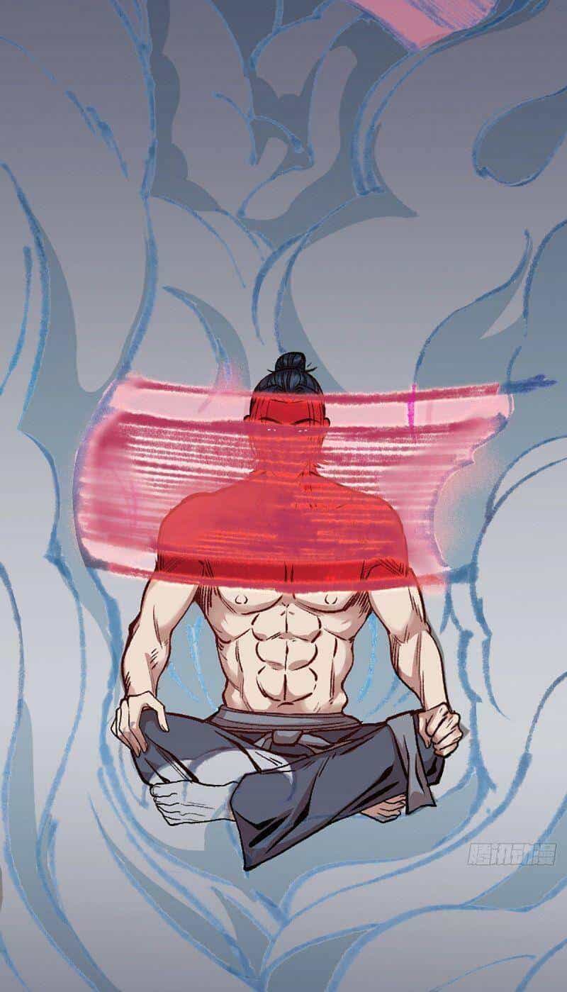 Khu Thần - Chương 5 - ảnh 27