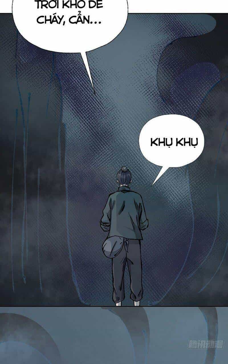 Khu Thần - Chương 5 - ảnh 32