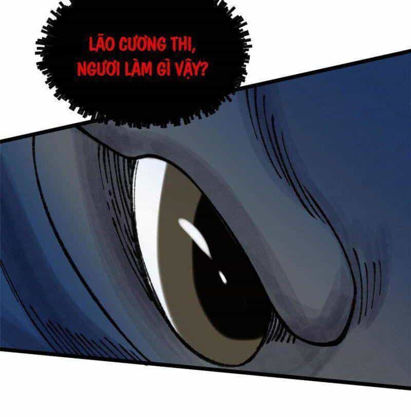 Khu Thần - Chương 84 - ảnh 29
