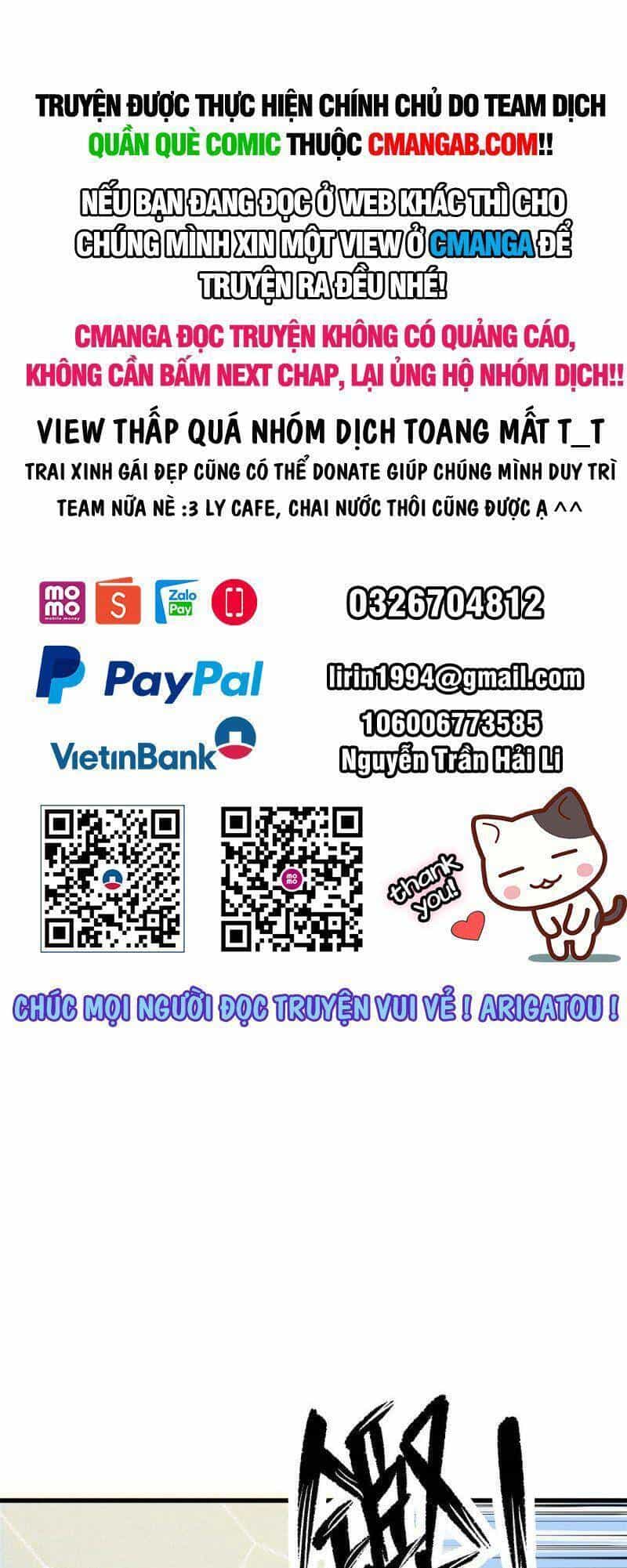 Khu Thần - Chương 86 - ảnh 1