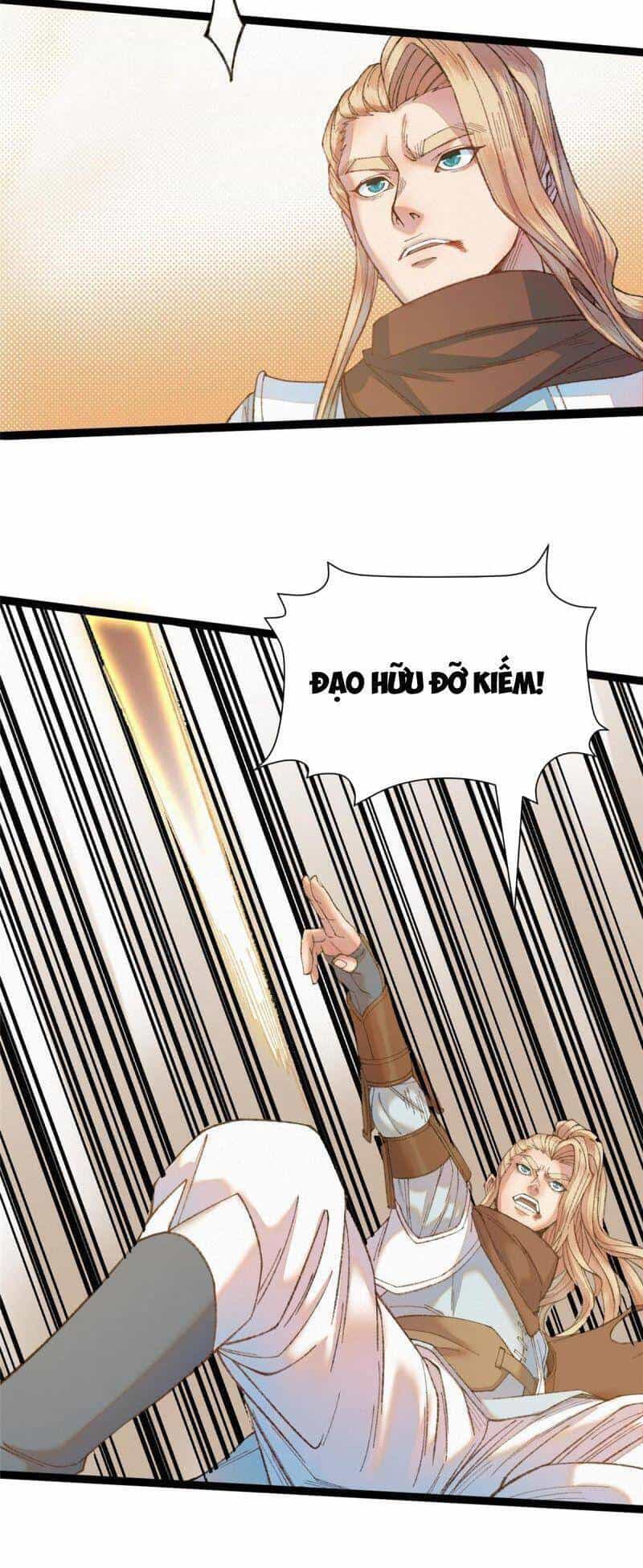Khu Thần - Chương 87 - ảnh 13