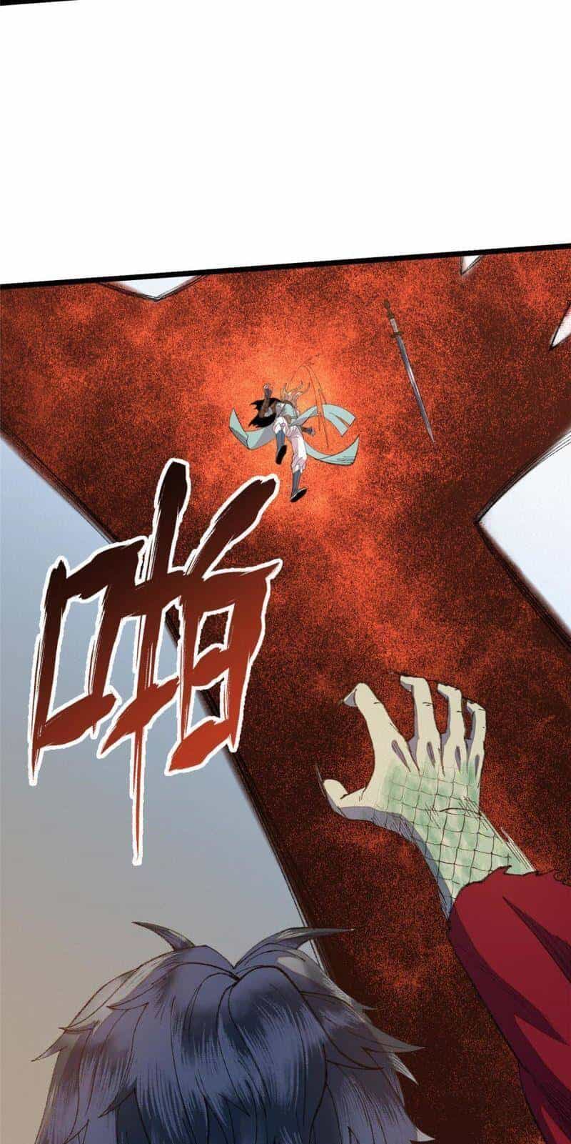 Khu Thần - Chương 87 - ảnh 7
