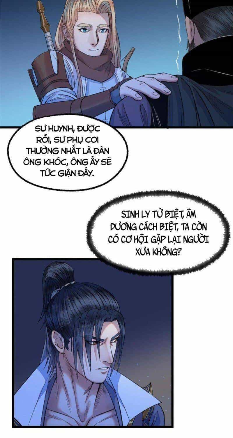 Khu Thần - Chương 89 - ảnh 25