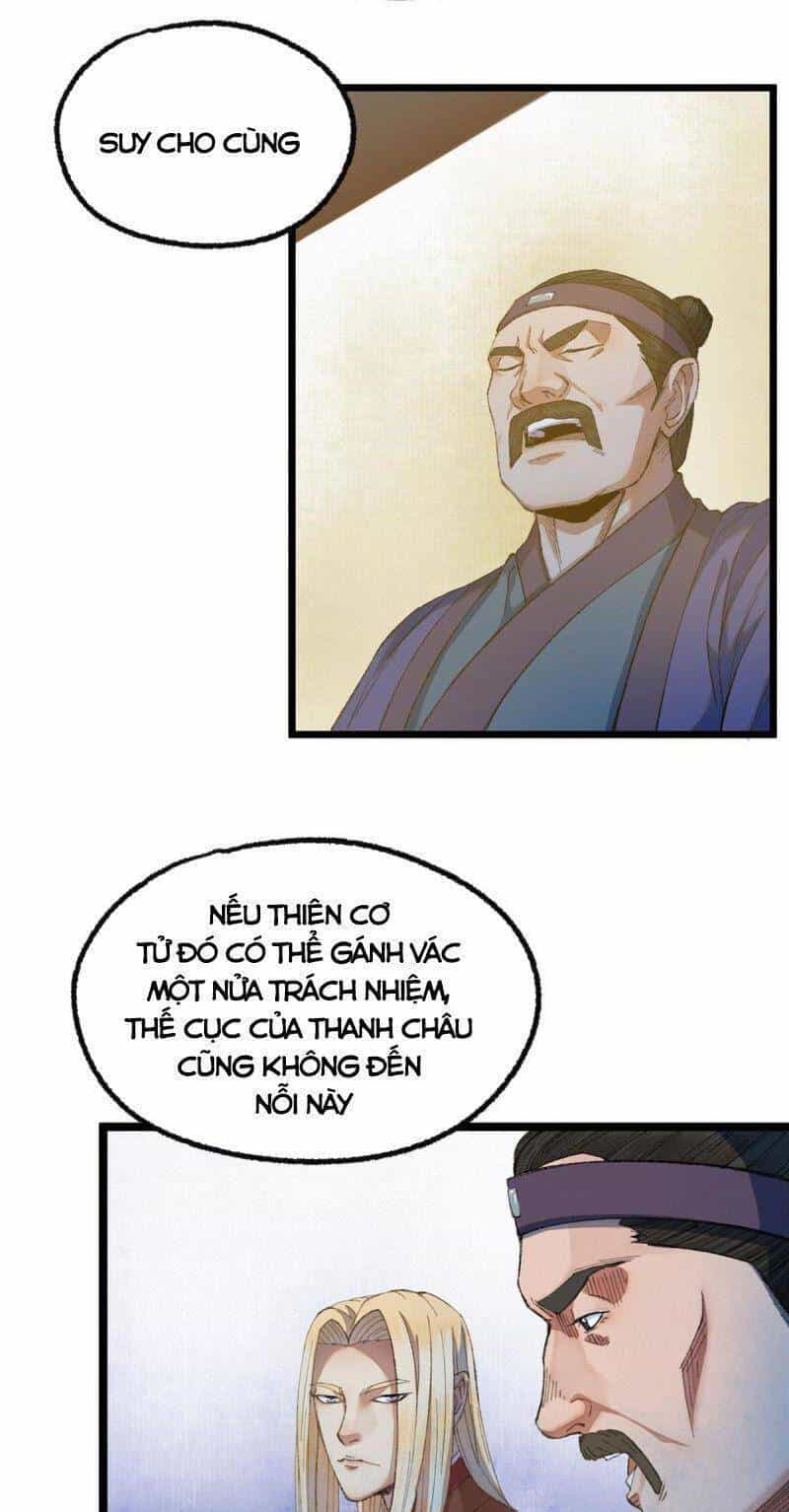 Khu Thần - Chương 90 - ảnh 14