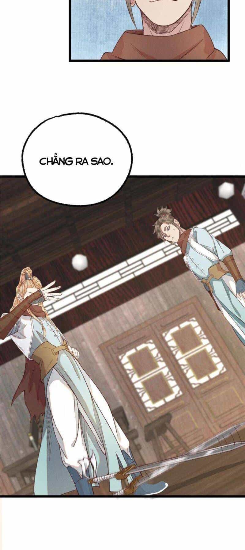 Khu Thần - Chương 92 - ảnh 17