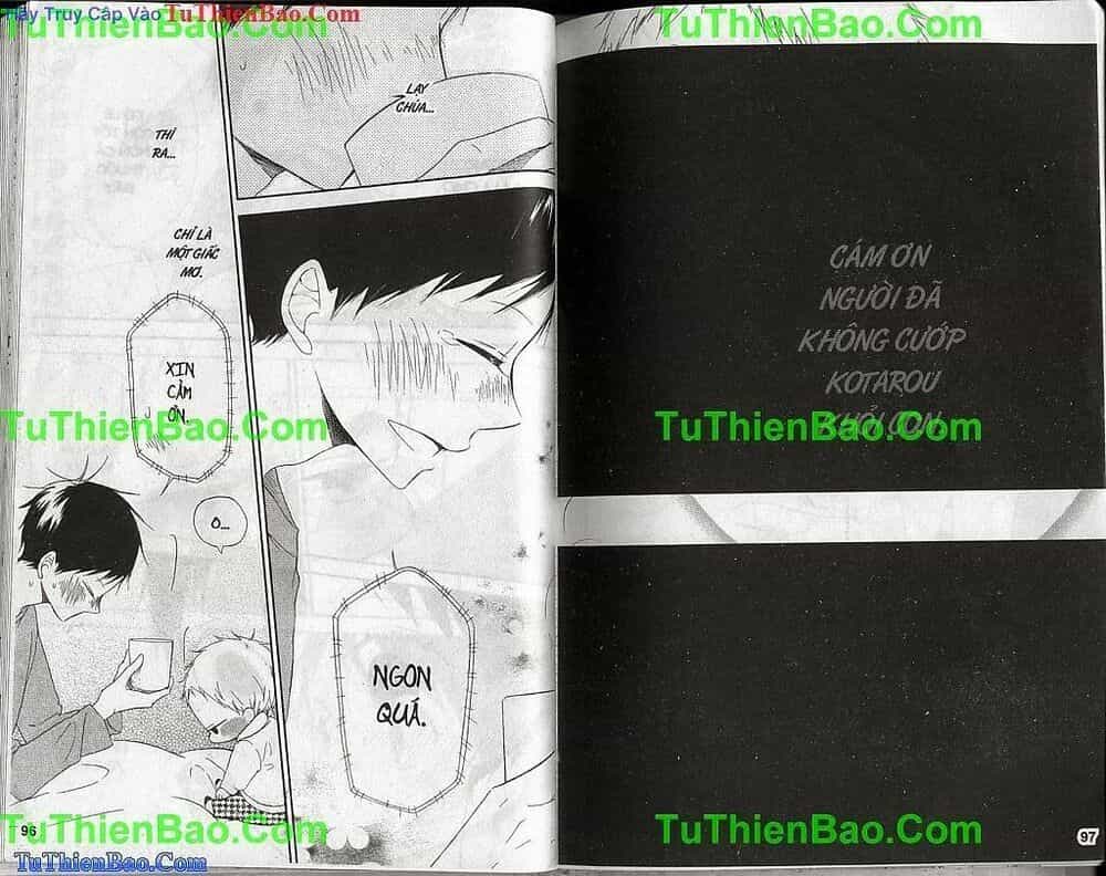Khuấy Động Trường Nuôi Dạy Trẻ - Chương 2 - ảnh 49