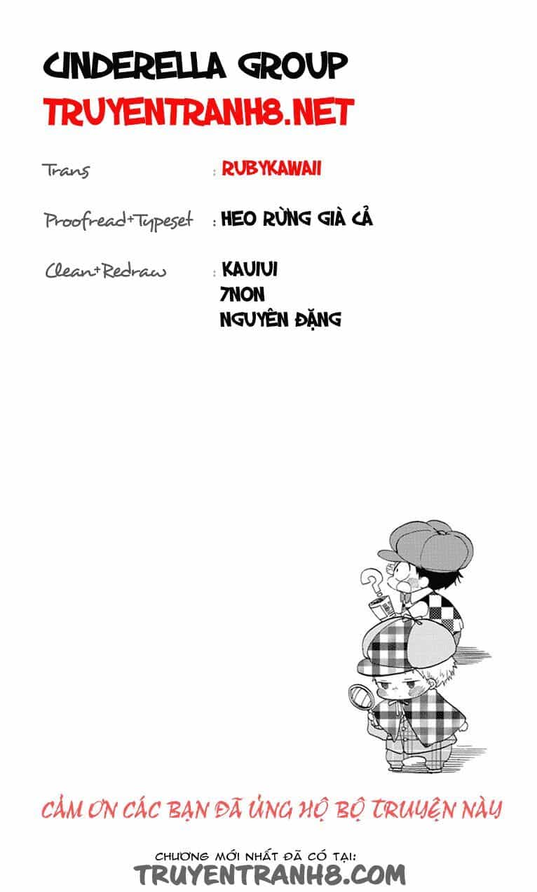 Khuấy Động Trường Nuôi Dạy Trẻ - Chương 43 - ảnh 29