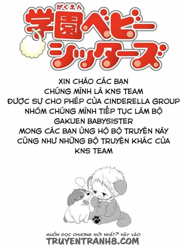 Khuấy Động Trường Nuôi Dạy Trẻ - Chương 44 - ảnh 1