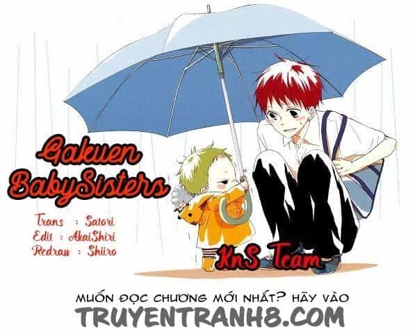 Khuấy Động Trường Nuôi Dạy Trẻ - Chương 46 - ảnh 2