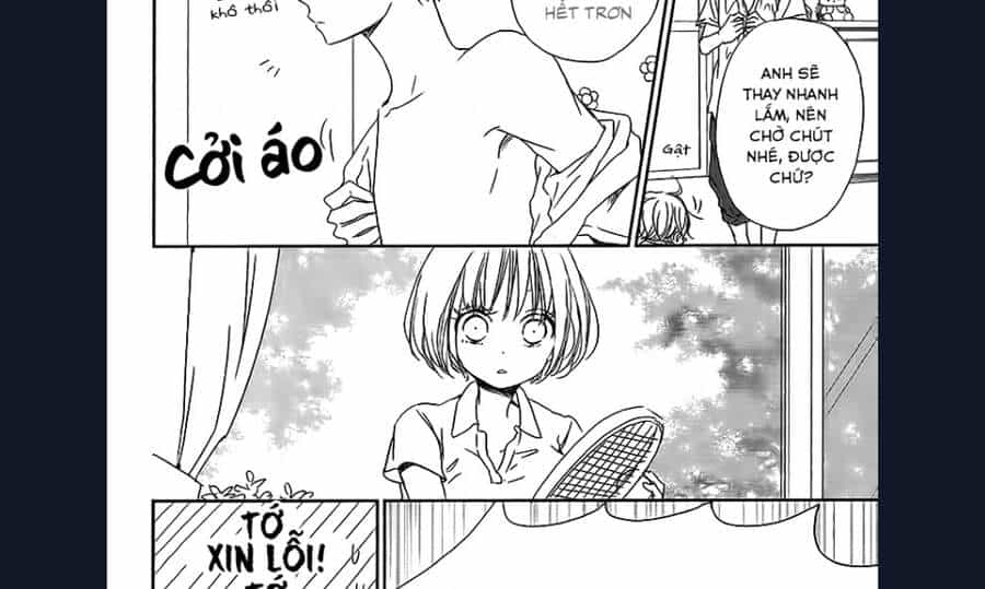 Khuấy Động Trường Nuôi Dạy Trẻ - Chương 56 - ảnh 38