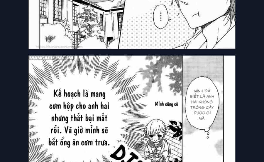 Khuấy Động Trường Nuôi Dạy Trẻ - Chương 59 - ảnh 15
