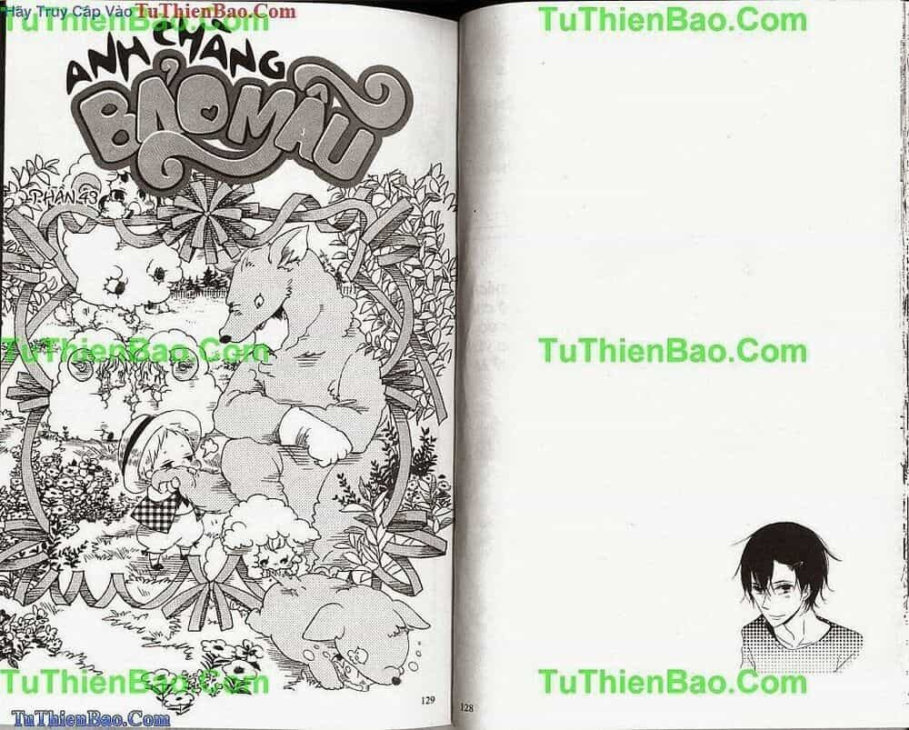 Khuấy Động Trường Nuôi Dạy Trẻ - Chương 8 - ảnh 65