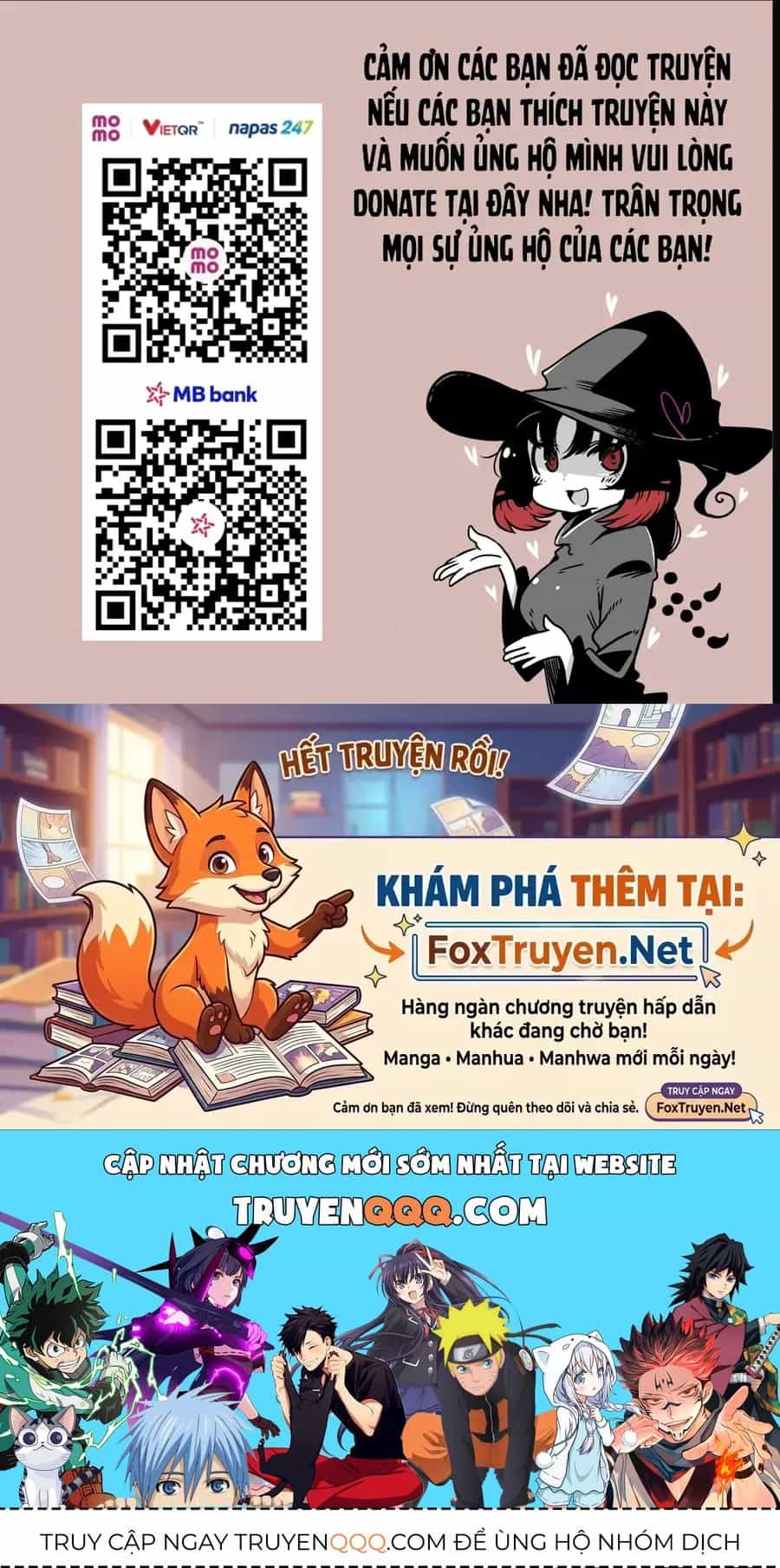 Khúc Hát Của Mayu - Chương 10 - ảnh 24