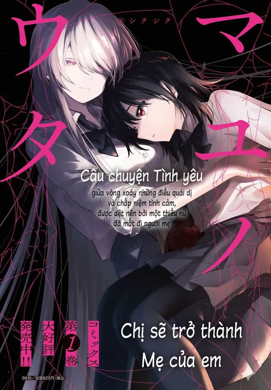 Khúc Hát Của Mayu - Chương 5 - ảnh 4