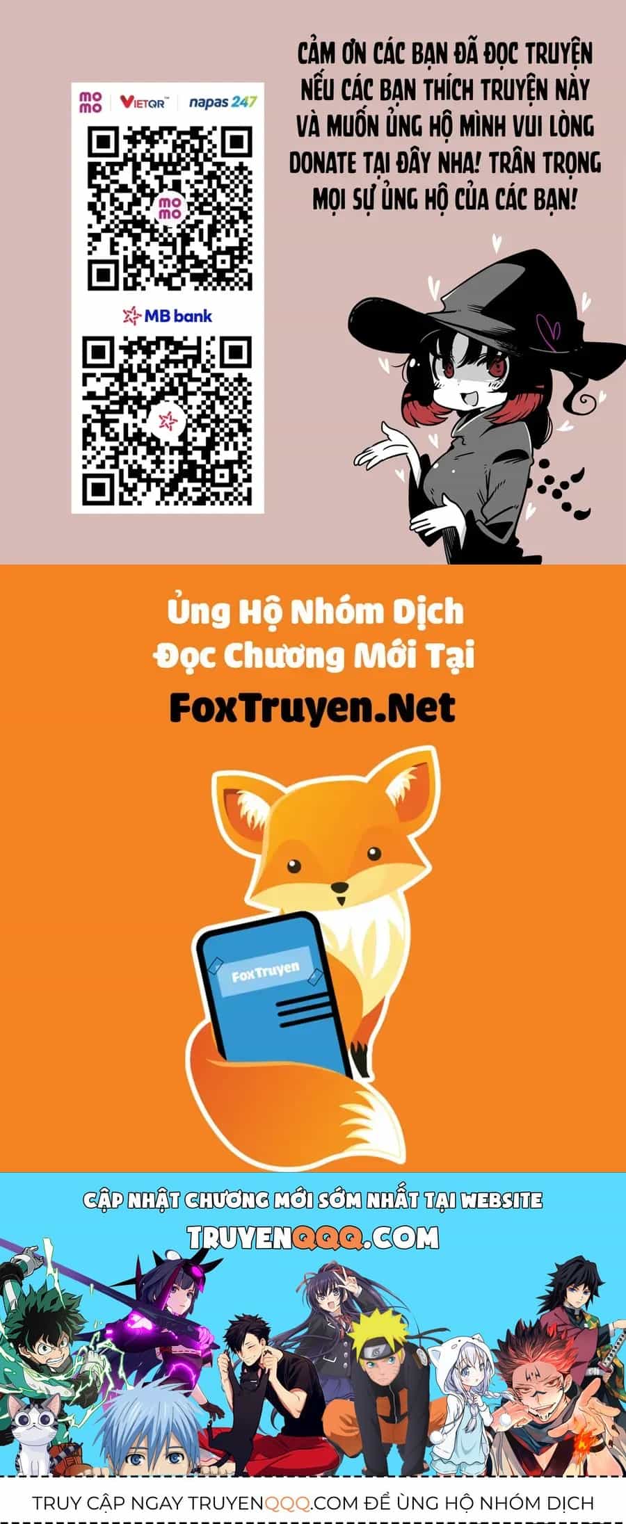Khúc Hát Của Mayu - Chương 6 - ảnh 25