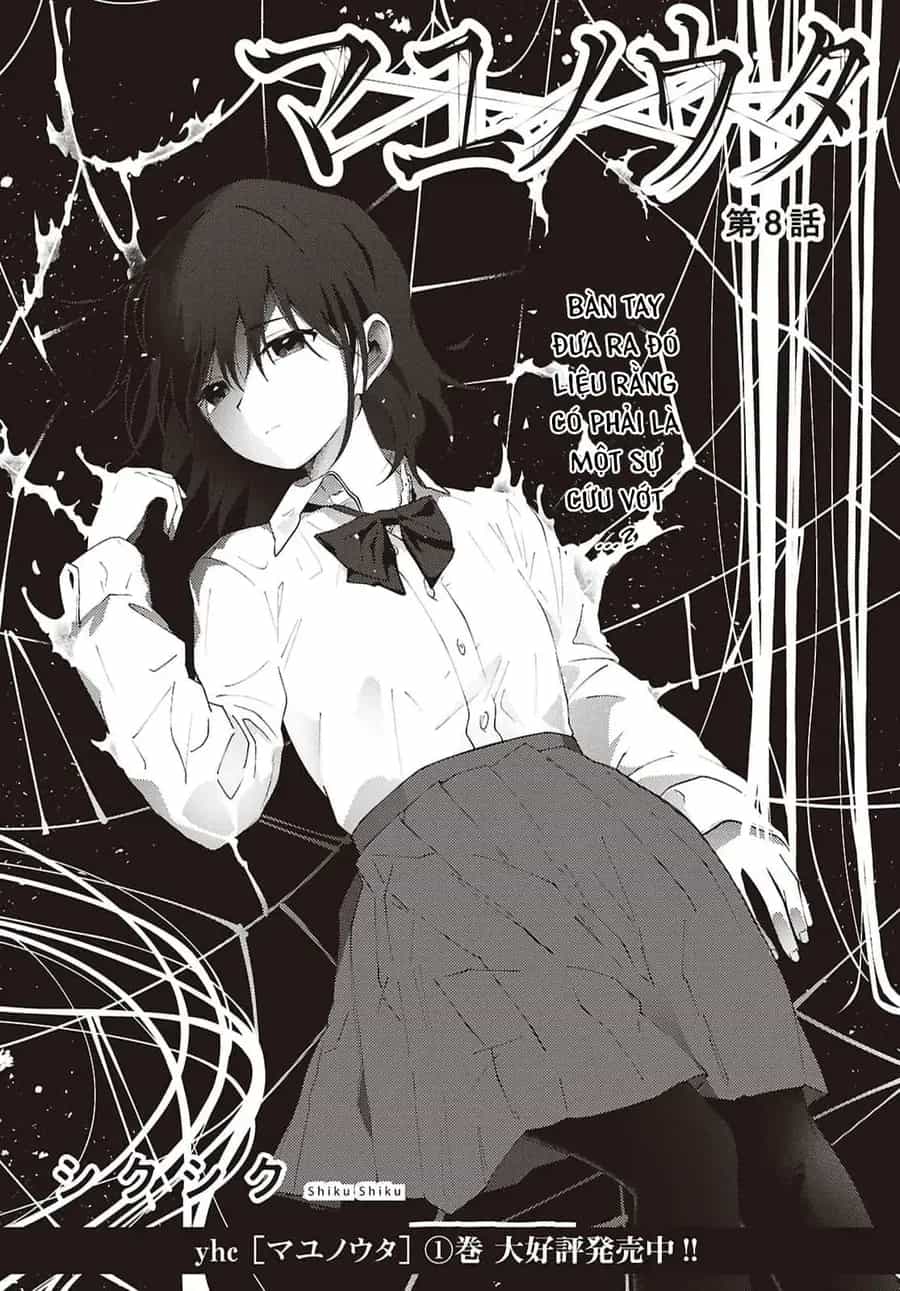 Khúc Hát Của Mayu - Chương 8 - ảnh 4