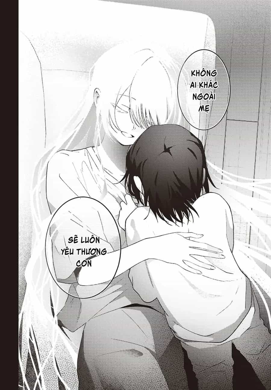 Khúc Hát Của Mayu - Chương 9 - ảnh 30