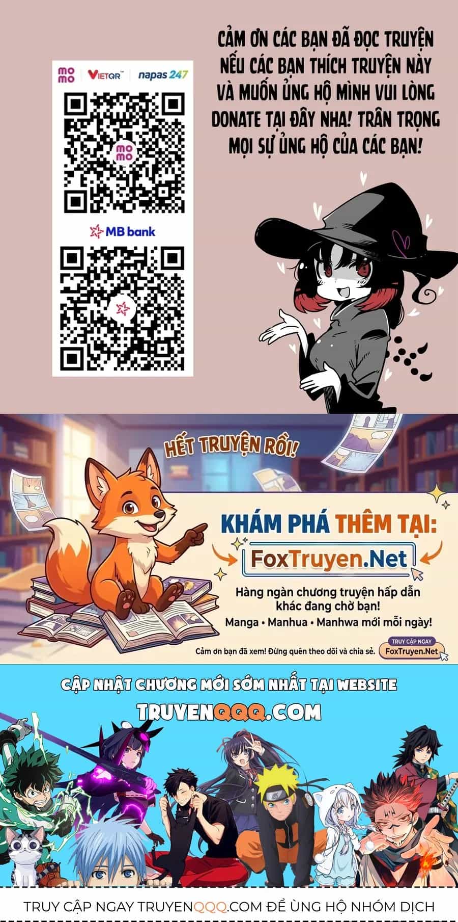 Khúc Hát Của Mayu - Chương 9 - ảnh 34
