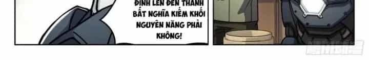 Khung Đỉnh Chi Thượng - Chương 103 - ảnh 14